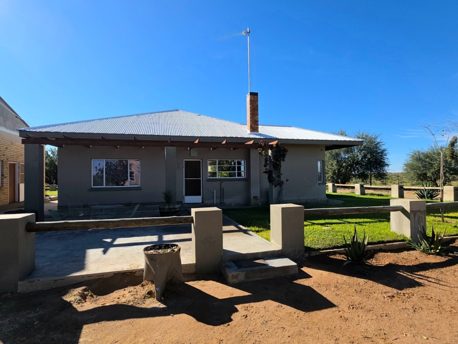 Commercial Property for Sale in Upington Rural Northern Cape